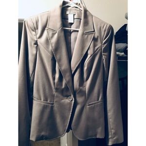 Worthington Dress Jacket